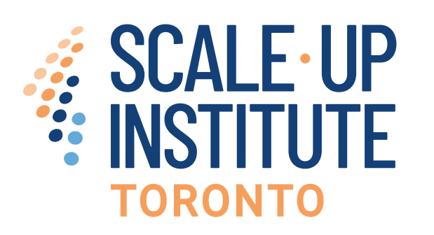 Scale Up Institute Toronto