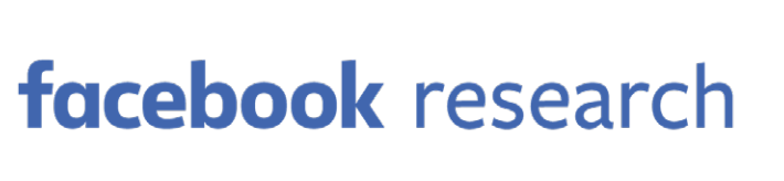 Facebook Research Logo