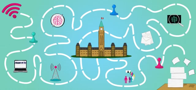 Byte-Sized Progress: Assessing Digital Transformation in the Government of Canada