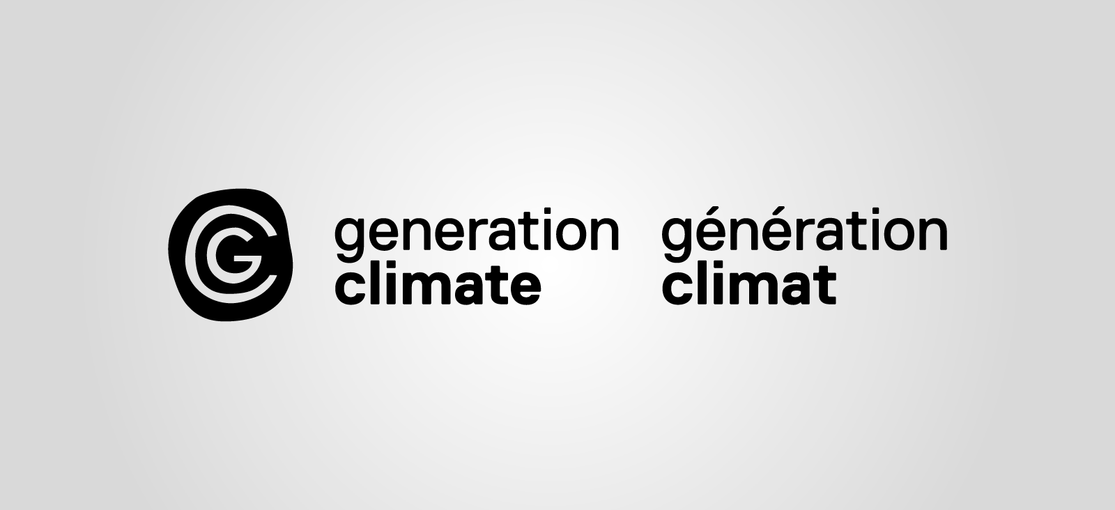 Generation Climate Logo