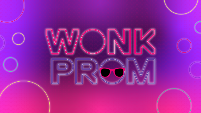 Wonk Prom