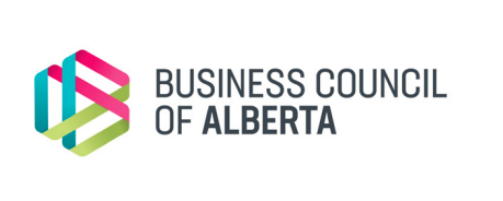 Business Council of Alberta logo