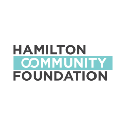 Hamilton Community Foundation logo