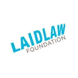 Laidlaw Foundation logo