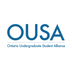 OUSA logo