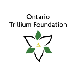 Ontario Trillium Foundation logo