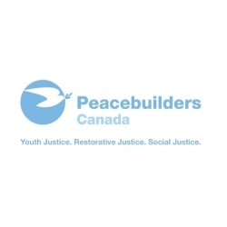 Peacebuilders logo