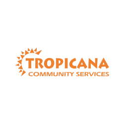 Tropicana logo