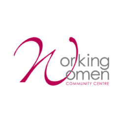 Working Women logo