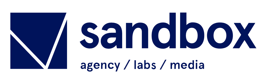 Sandbox Logo