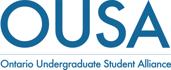 OUSA logo